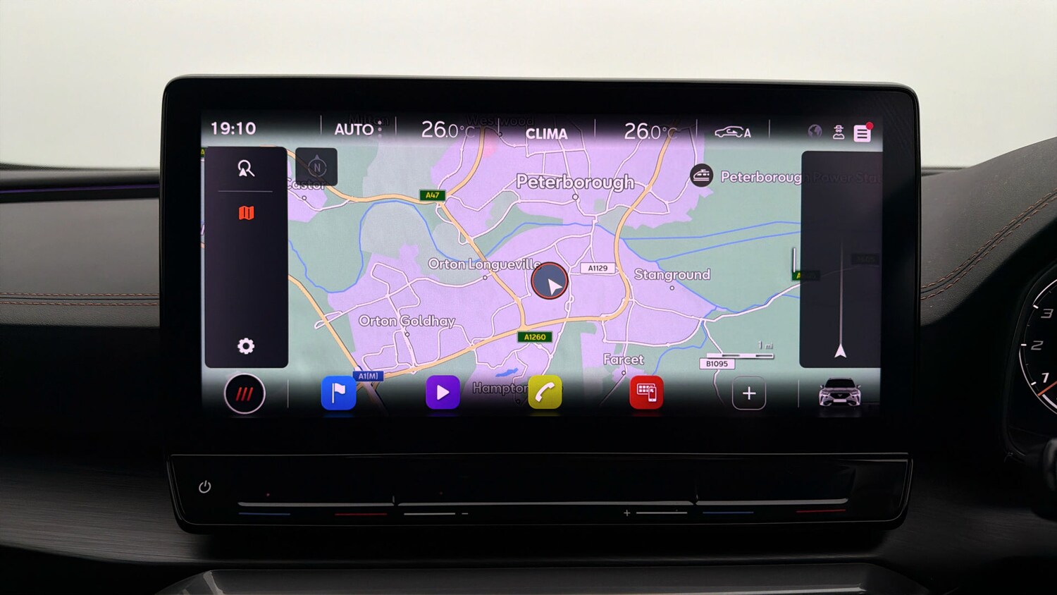 Used Cupra Formentor 2021 for sale - 78121751: Photo 10