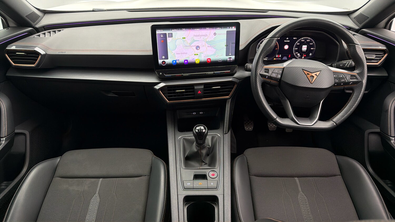 Used Cupra Formentor 2021 for sale - 78121751: Photo 12