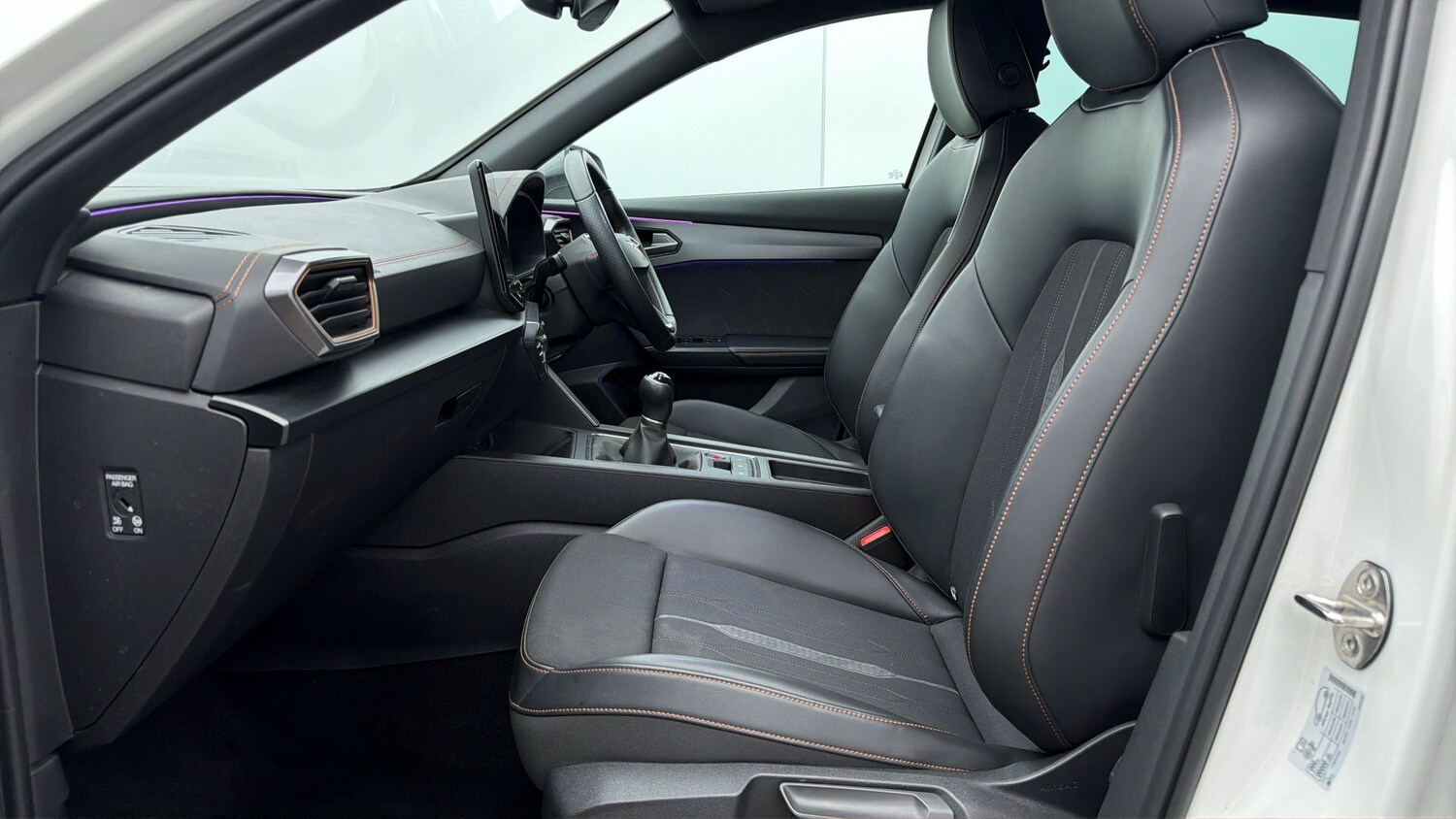 Used Cupra Formentor 2021 for sale - 78121751: Photo 13