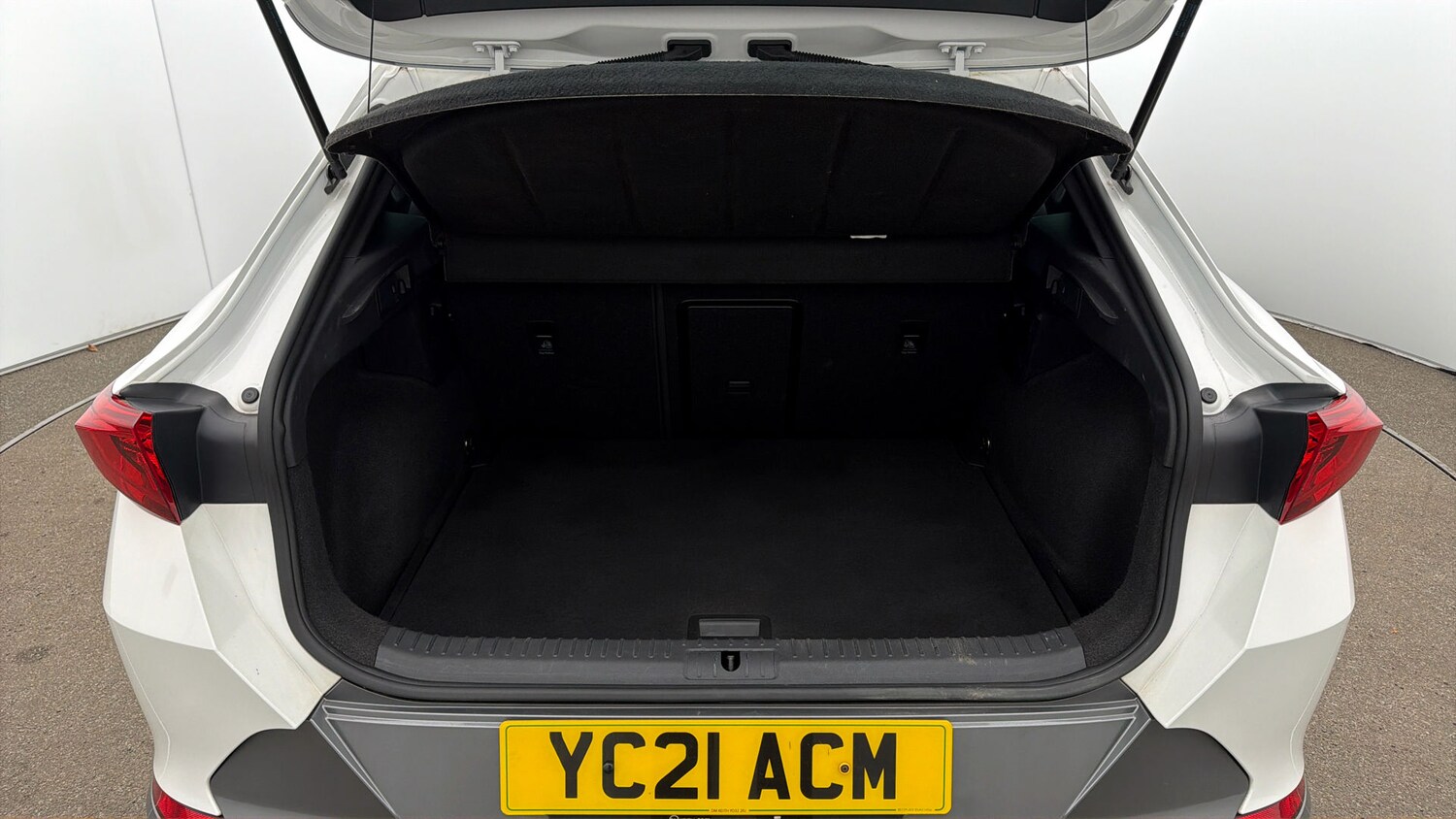 Used Cupra Formentor 2021 for sale - 78121751: Photo 16