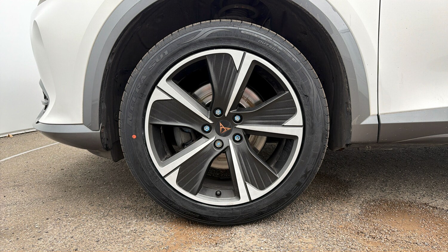 Used Cupra Formentor 2021 for sale - 78121751: Photo 17