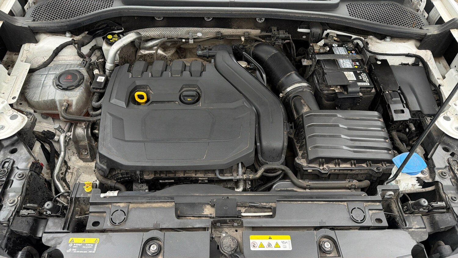 Used Cupra Formentor 2021 for sale - 78121751: Photo 18