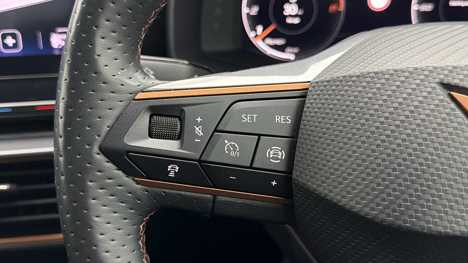 Used Cupra Formentor 2021 for sale - 78121751: Photo 23