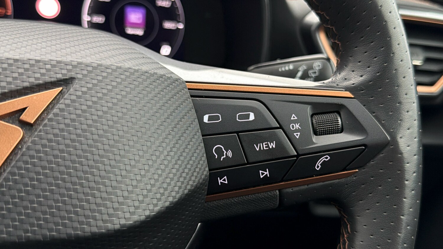 Used Cupra Formentor 2021 for sale - 78121751: Photo 24