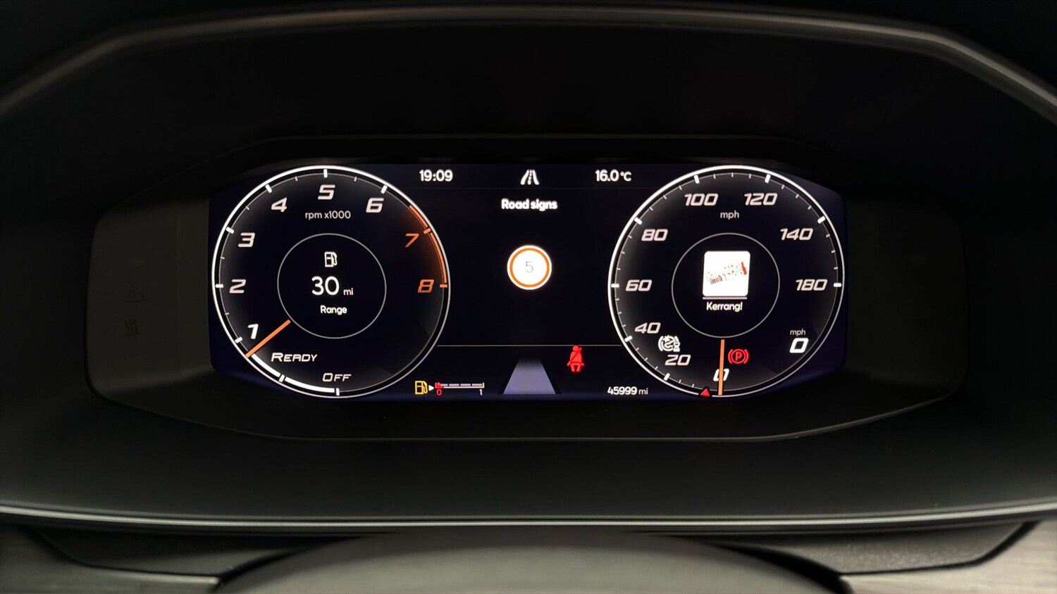 Used Cupra Formentor 2021 for sale - 78121751: Photo 26