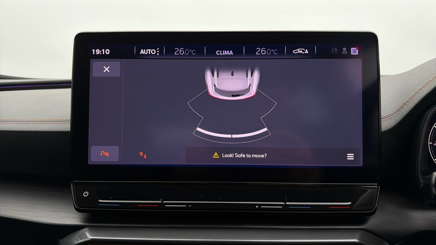 Used Cupra Formentor 2021 for sale - 78121751: Photo 27