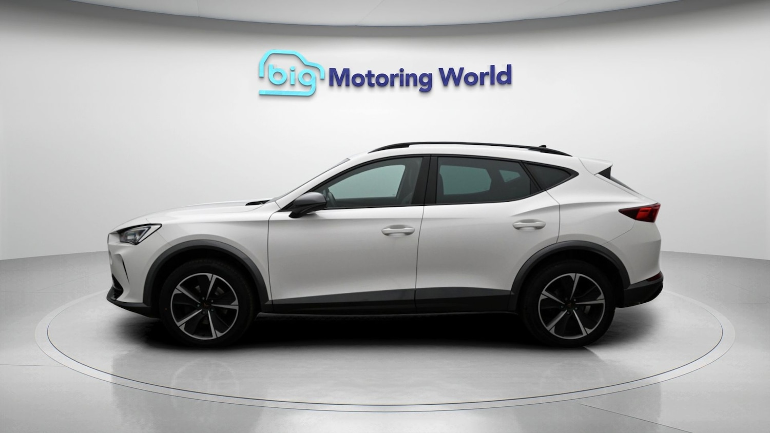 Used Cupra Formentor 2021 for sale - 78121751: Photo 4