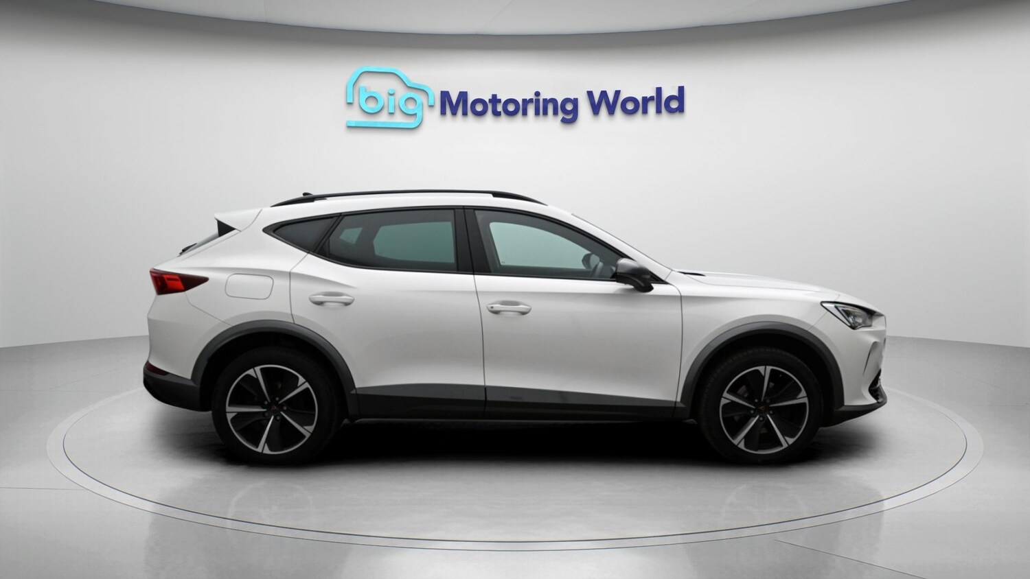 Used Cupra Formentor 2021 for sale - 78121751: Photo 8