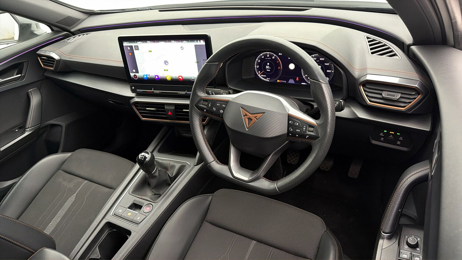 Used Cupra Formentor 2021 for sale - 78121751: Photo 9