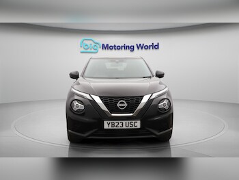 Used Nissan Juke 2023 for sale - 75519669: Photo