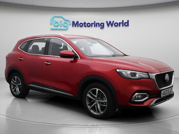 2022 (22) - 1.5 T-GDI Excite SUV 5dr Petrol Manual Euro 6 (s/s) (162 ps)