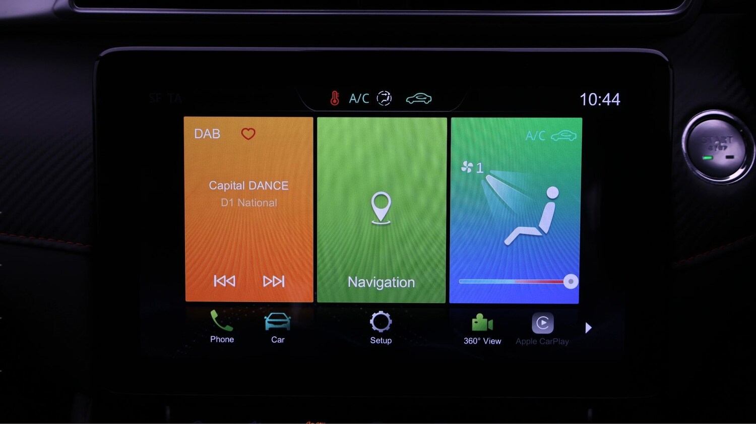 Used MG MG ZS 2022 for sale - 76877511: Photo 11