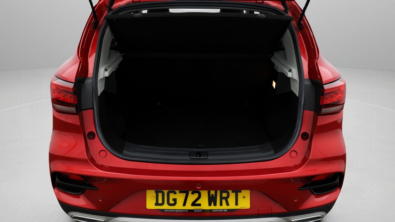 Used MG MG ZS 2022 for sale - 76877511: Photo 17