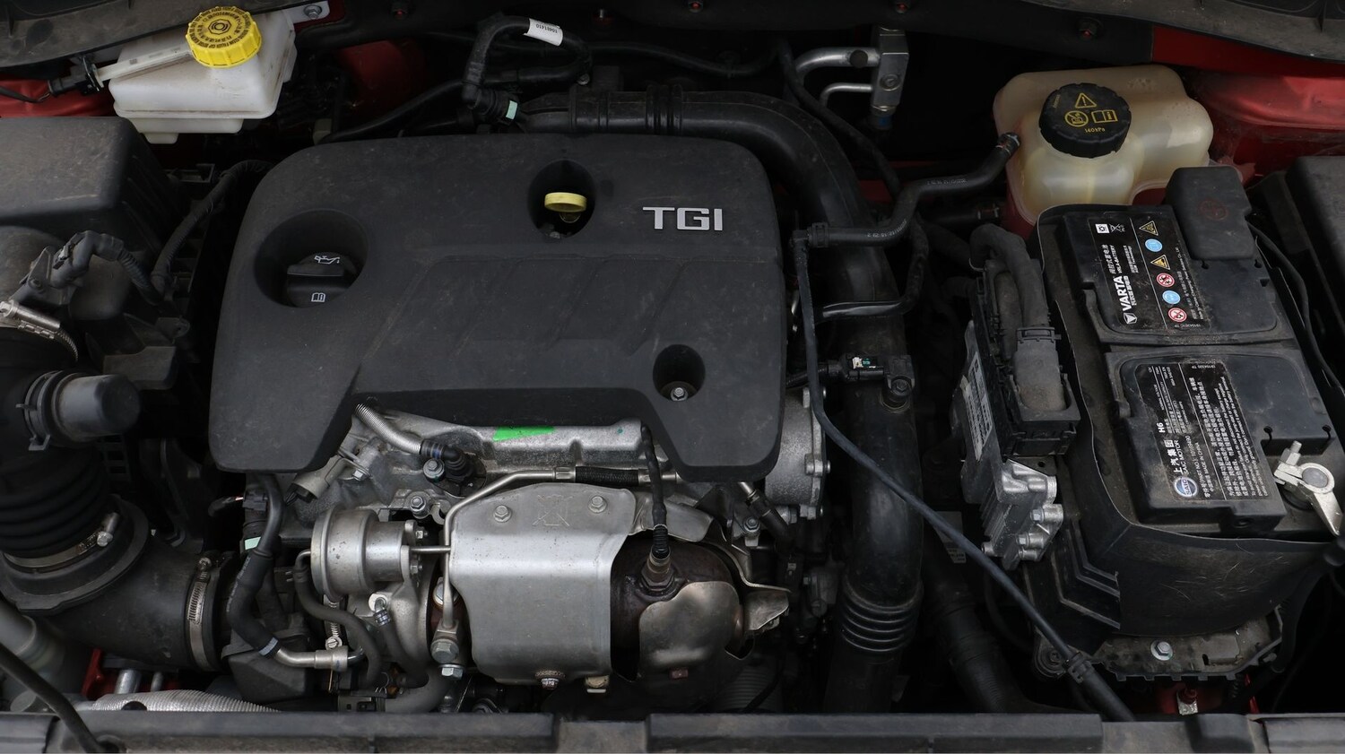 Used MG MG ZS 2022 for sale - 76877511: Photo 19