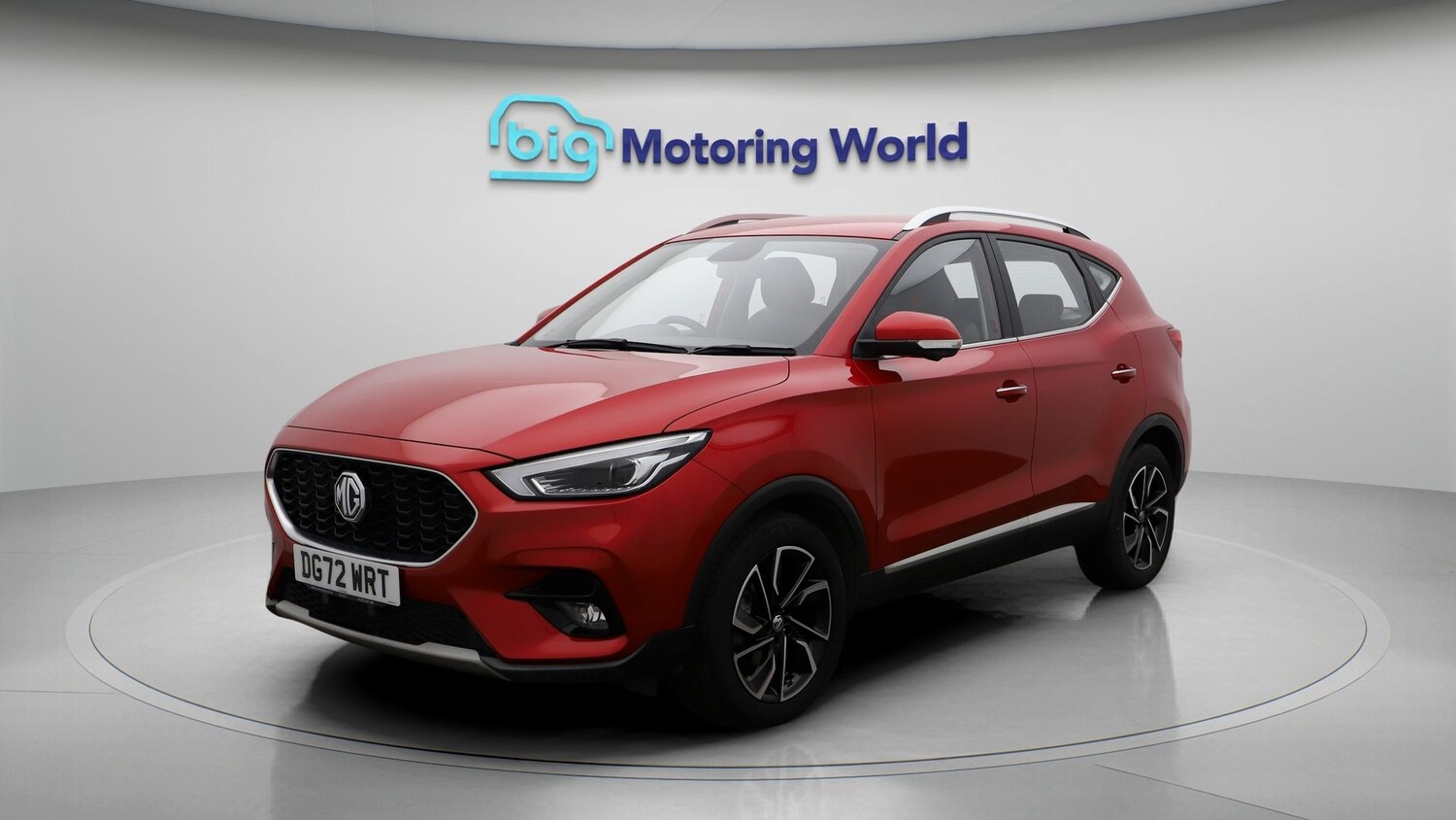 Used MG MG ZS 2022 for sale - 76877511: Photo 3