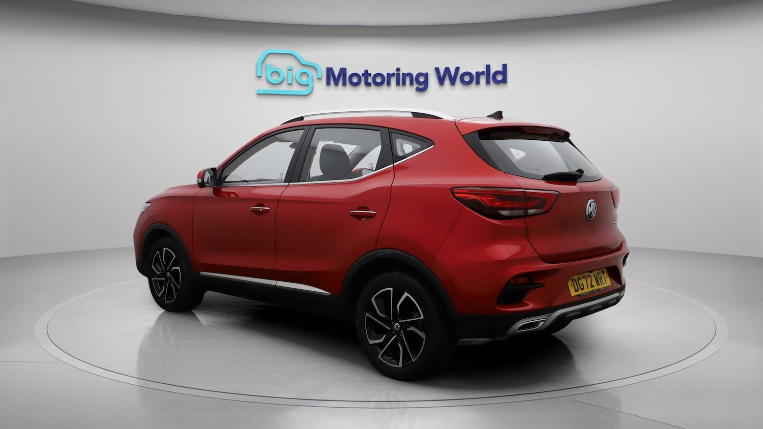 Used MG MG ZS 2022 for sale - 76877511: Photo 5