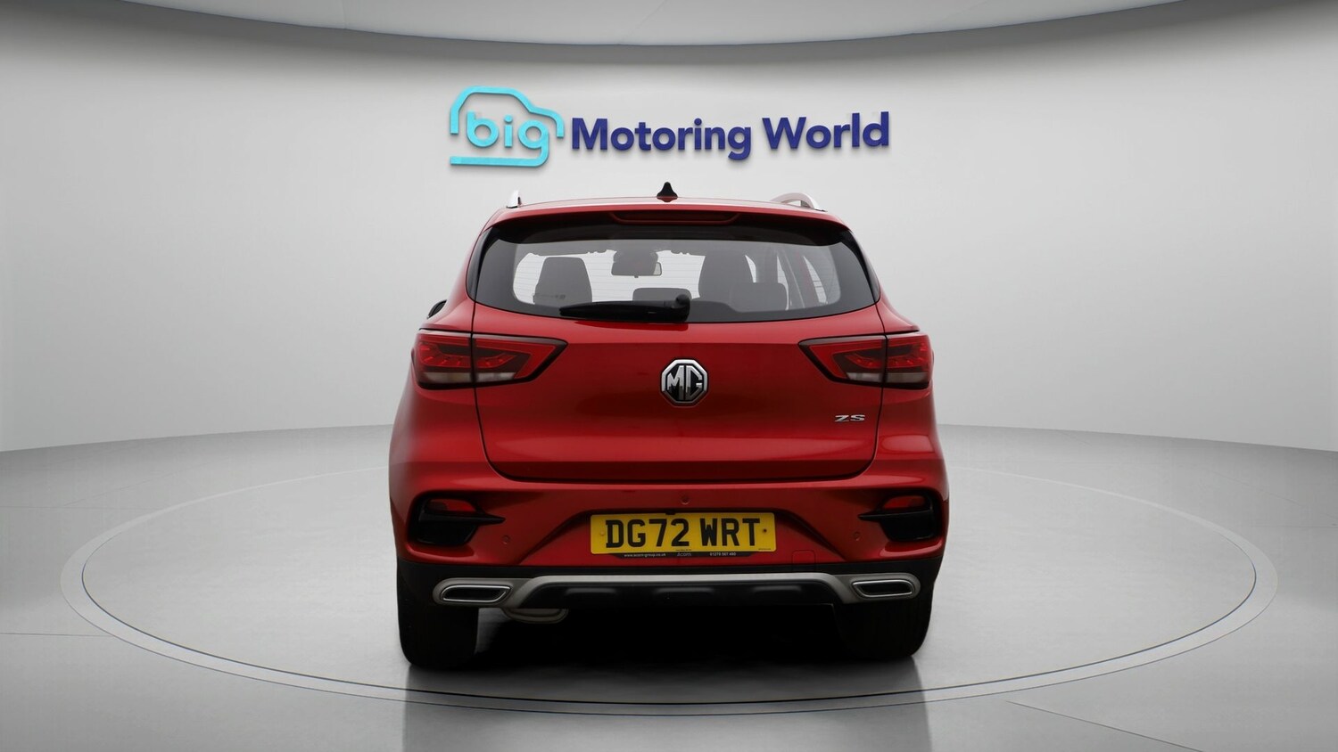 Used MG MG ZS 2022 for sale - 76877511: Photo 6