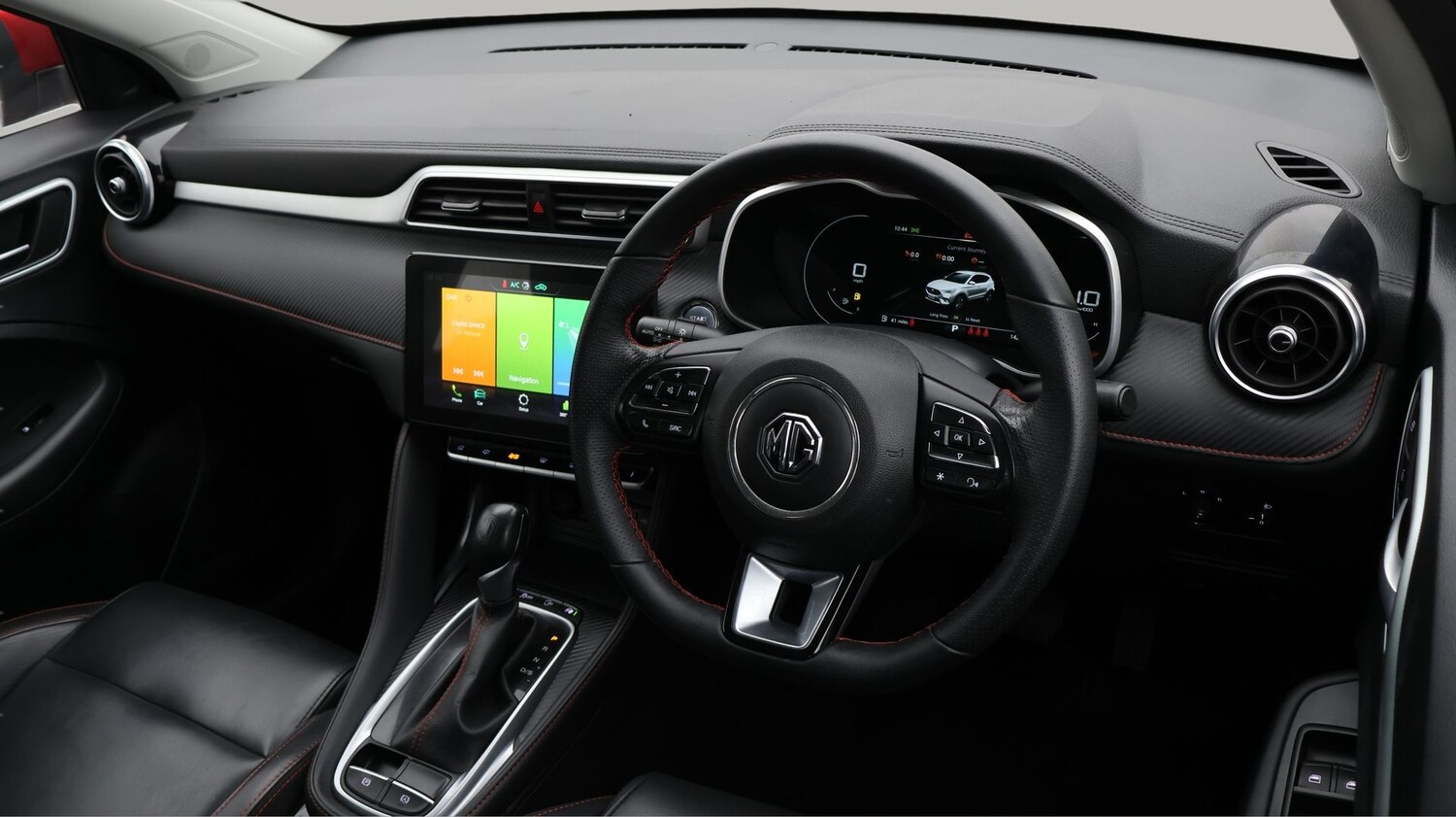 Used MG MG ZS 2022 for sale - 76877511: Photo 9