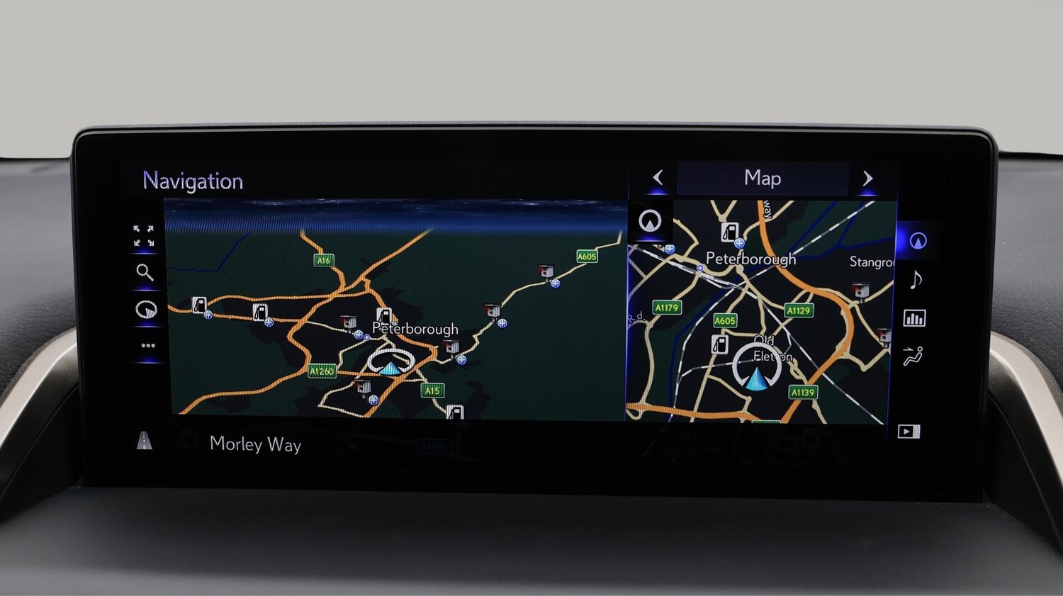 Used Lexus NX 2019 for sale - 76472393: Photo 12