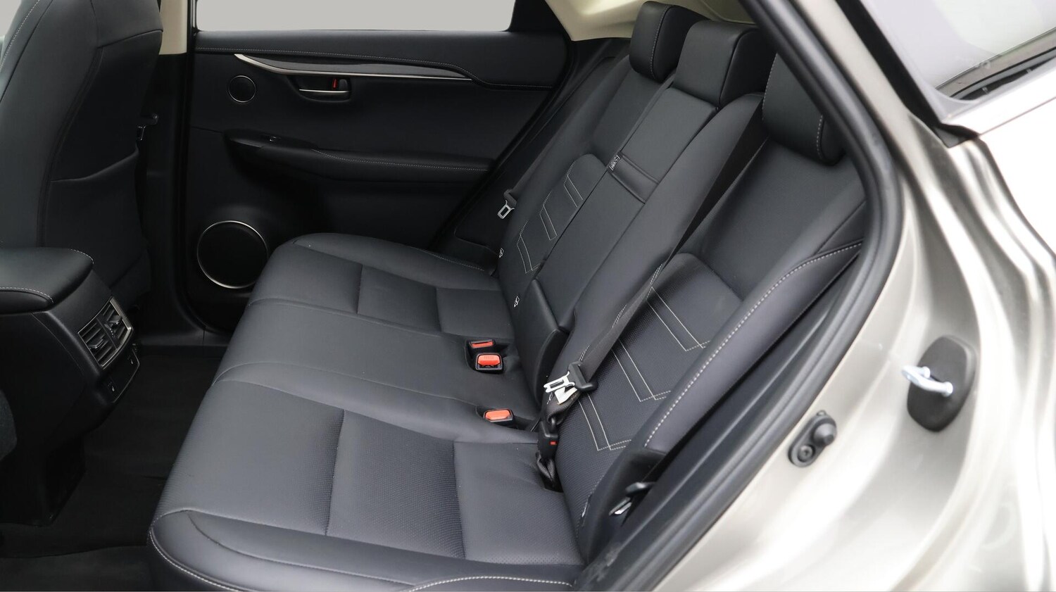 Used Lexus NX 2019 for sale - 76472393: Photo 17