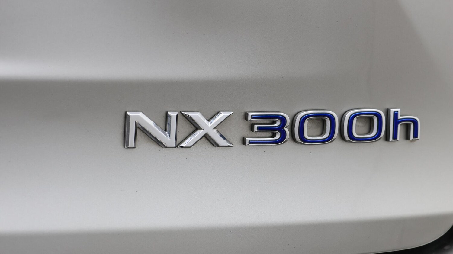 Used Lexus NX 2019 for sale - 76472393: Photo 24