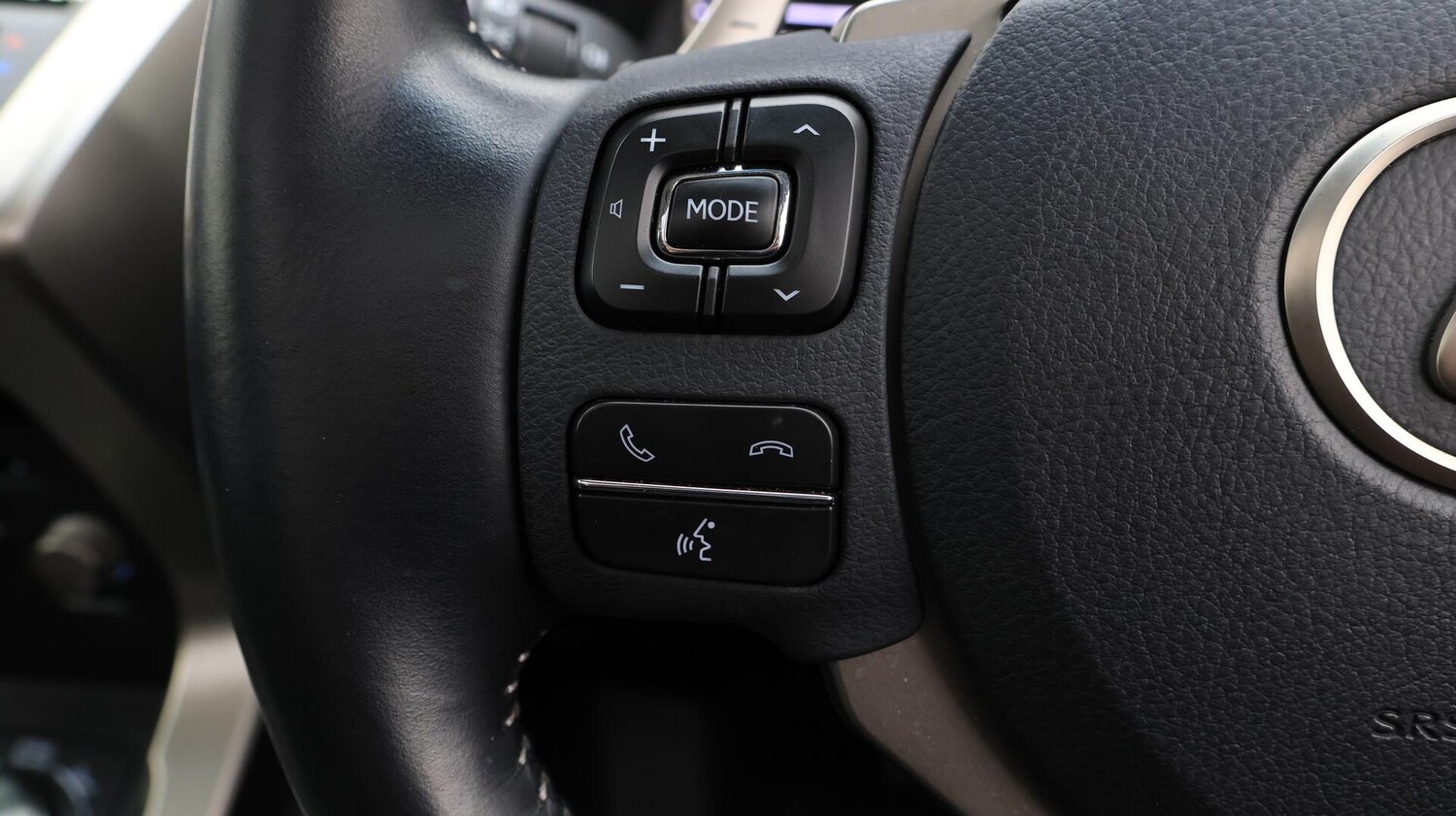 Used Lexus NX 2019 for sale - 76472393: Photo 25