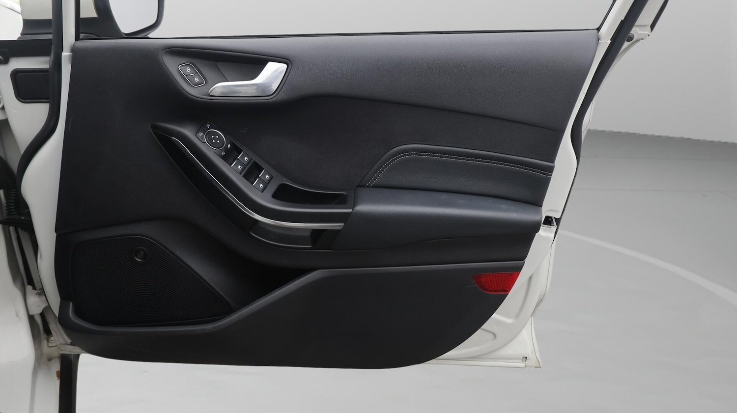 Used Ford Fiesta 2021 for sale - 76485247: Photo 16