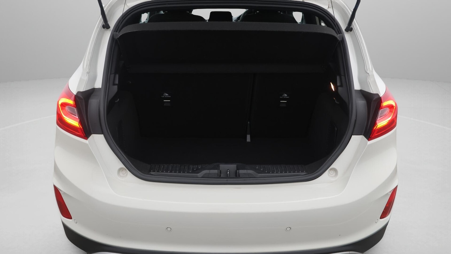 Used Ford Fiesta 2021 for sale - 76485247: Photo 18