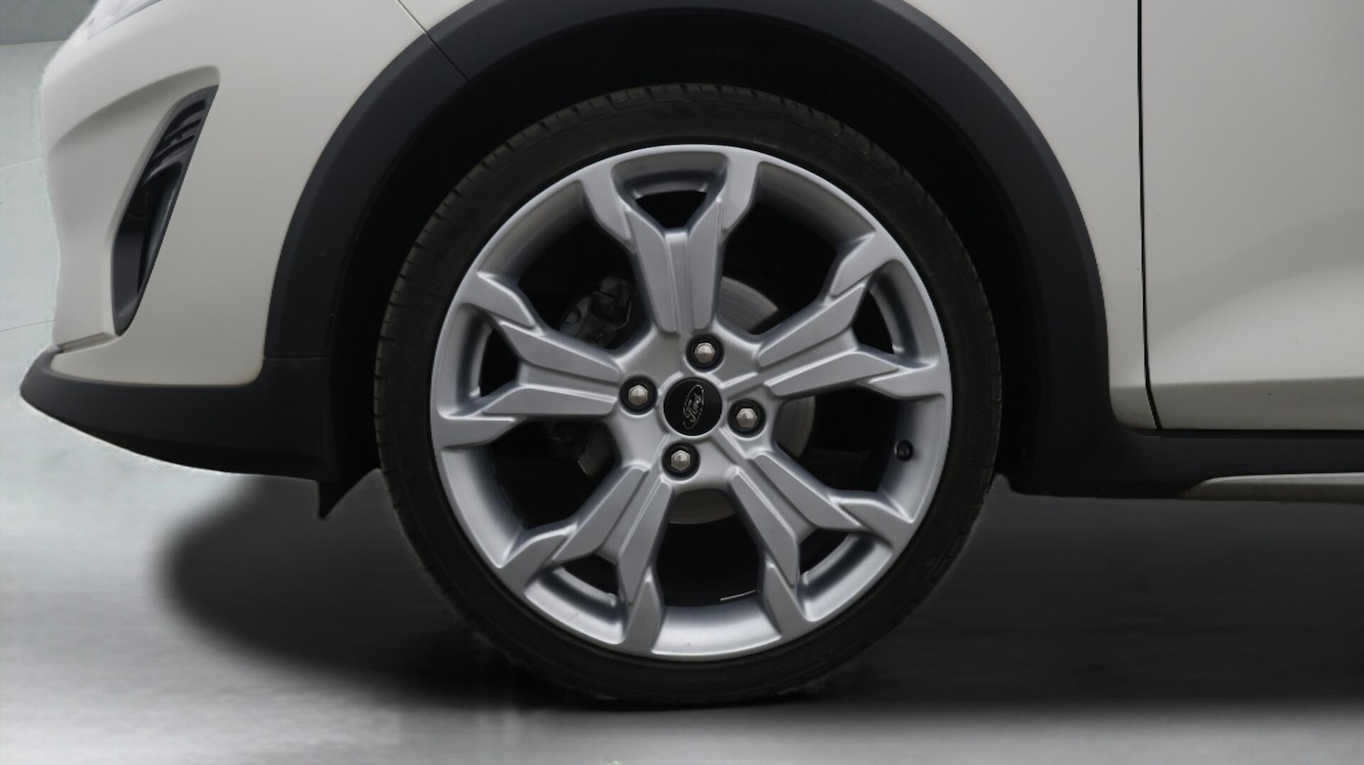 Used Ford Fiesta 2021 for sale - 76485247: Photo 19