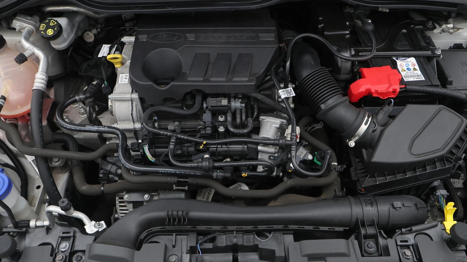 Used Ford Fiesta 2021 for sale - 76485247: Photo 20