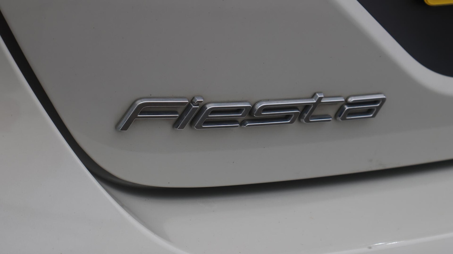 Used Ford Fiesta 2021 for sale - 76485247: Photo 22