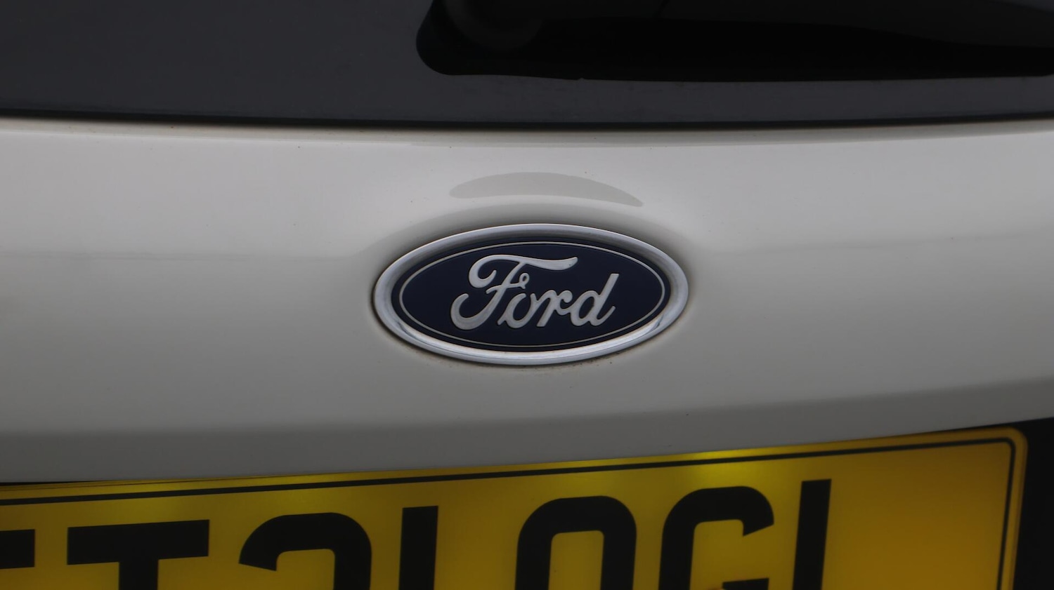 Used Ford Fiesta 2021 for sale - 76485247: Photo 23