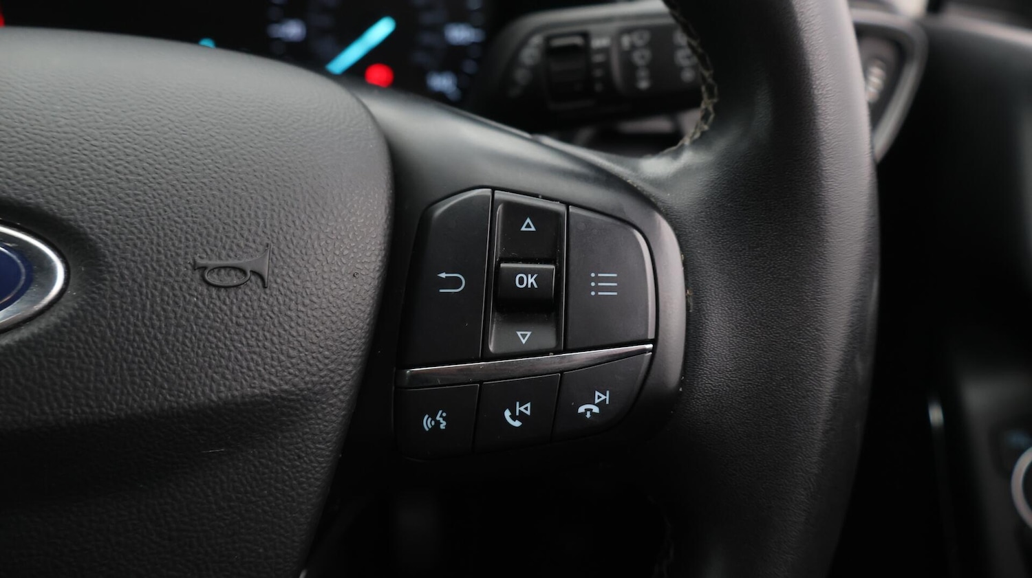 Used Ford Fiesta 2021 for sale - 76485247: Photo 27