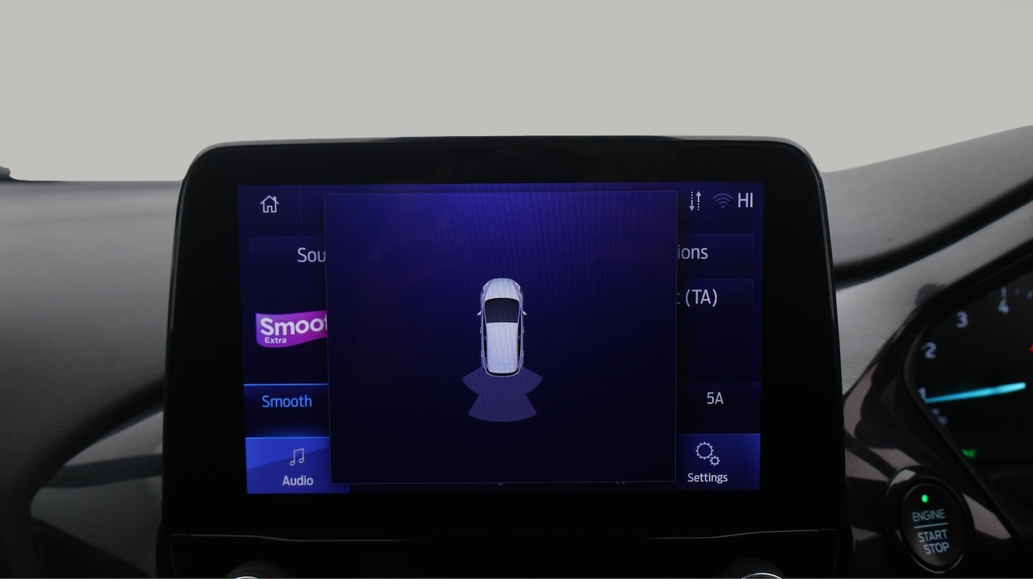 Used Ford Fiesta 2021 for sale - 76485247: Photo 28