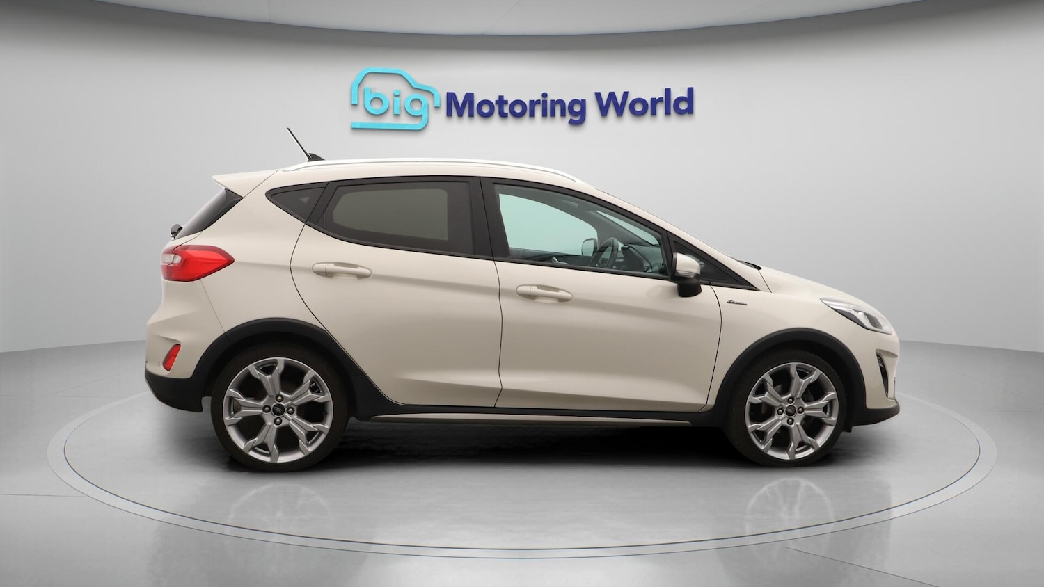 Used Ford Fiesta 2021 for sale - 76485247: Photo 9