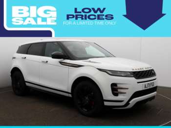 (71) - 1.5 P300e 12.2kWh Autobiography SUV 5dr Petrol Plug-in Hybrid Auto 4WD Euro
