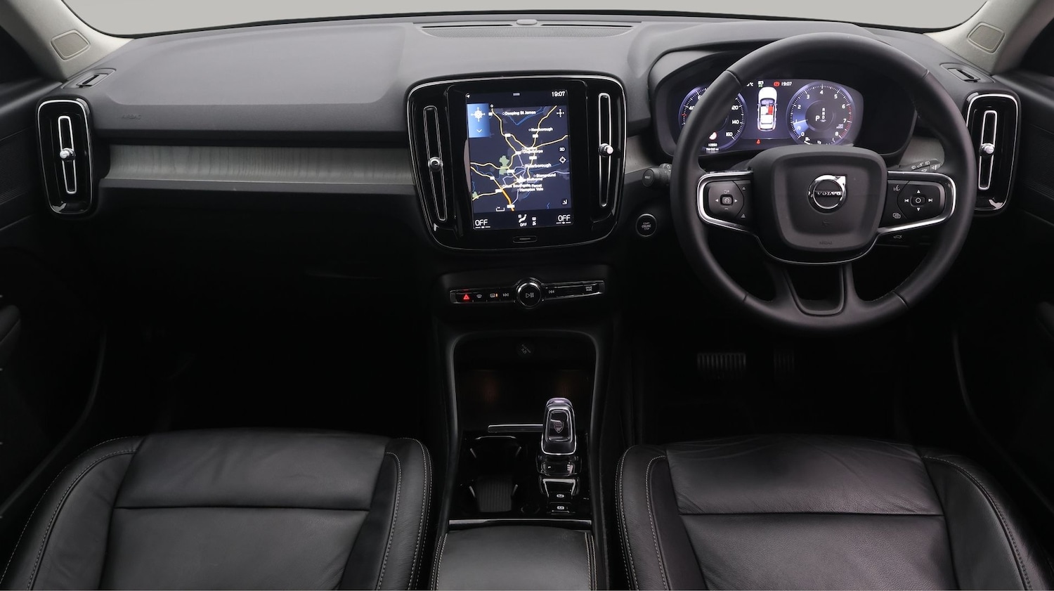 Used Volvo XC40 2021 for sale - 77631150: Photo 13