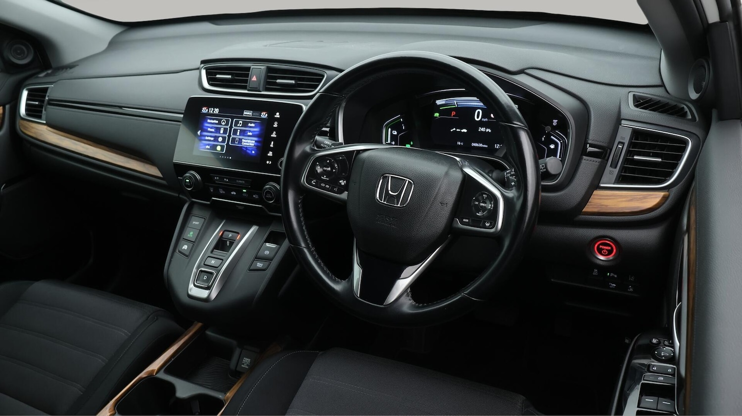 Used Honda CR-V 2021 for sale - 76370721: Photo 10