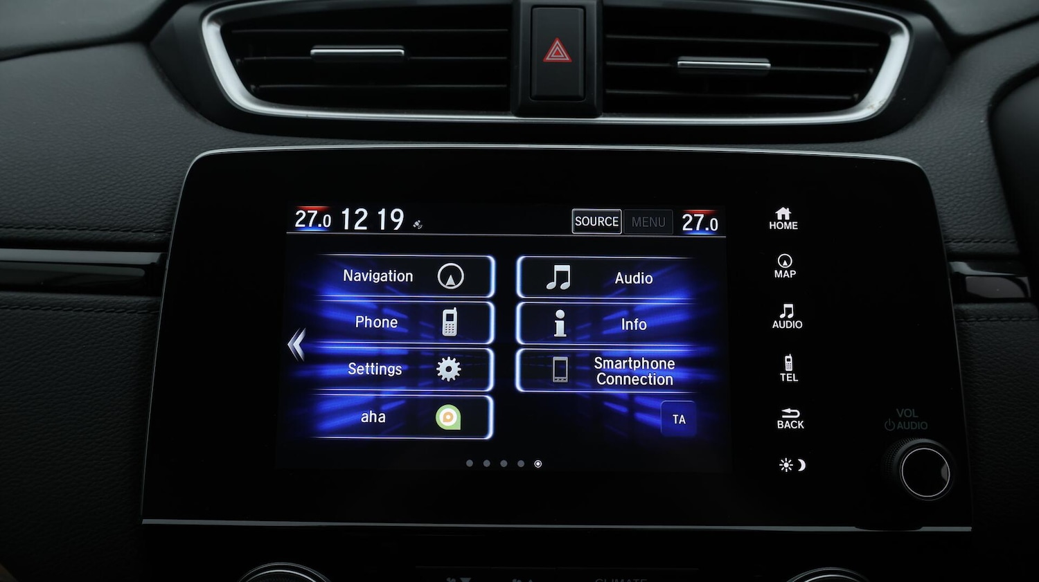 Used Honda CR-V 2021 for sale - 76370721: Photo 12