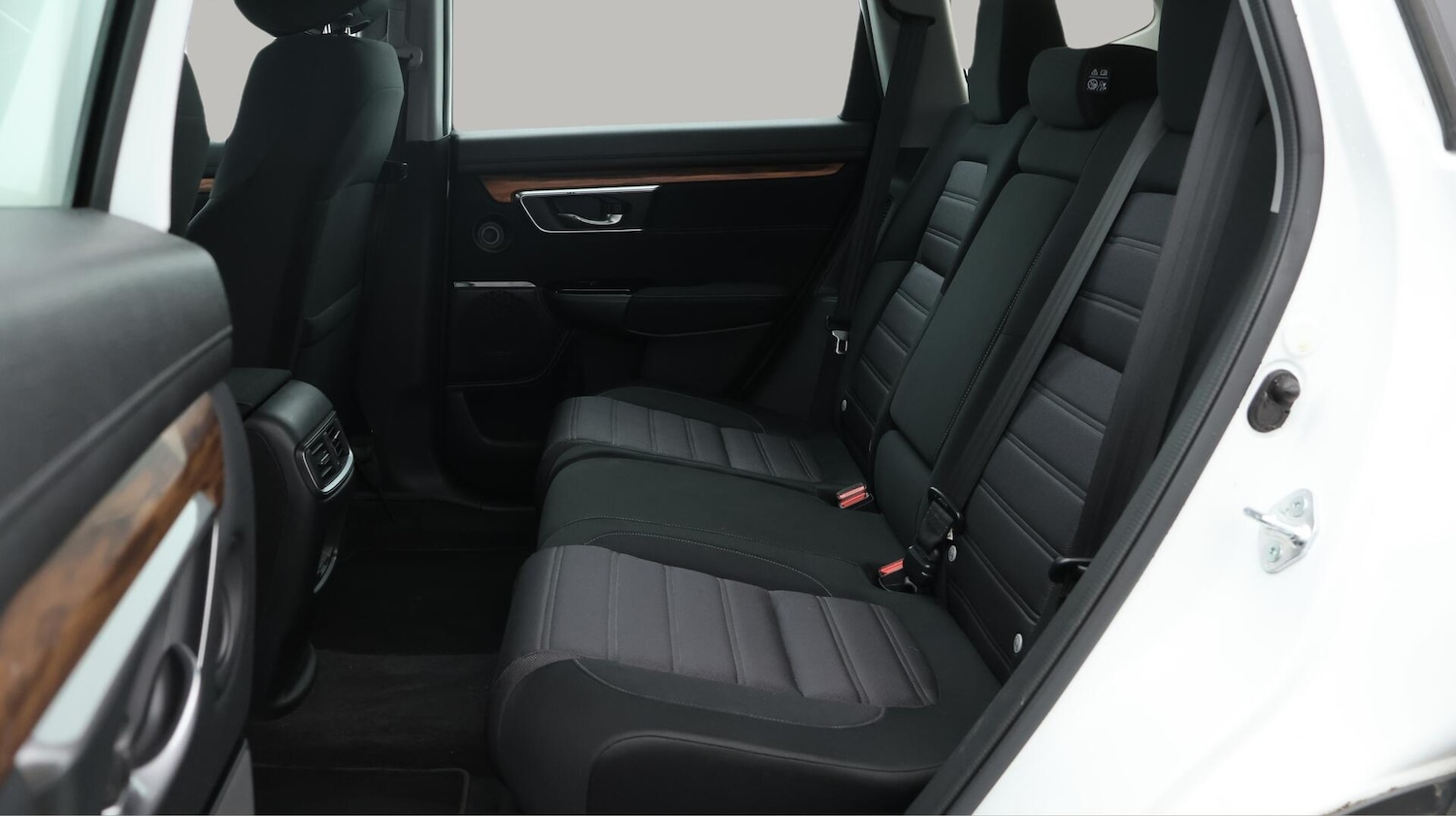 Used Honda CR-V 2021 for sale - 76370721: Photo 17