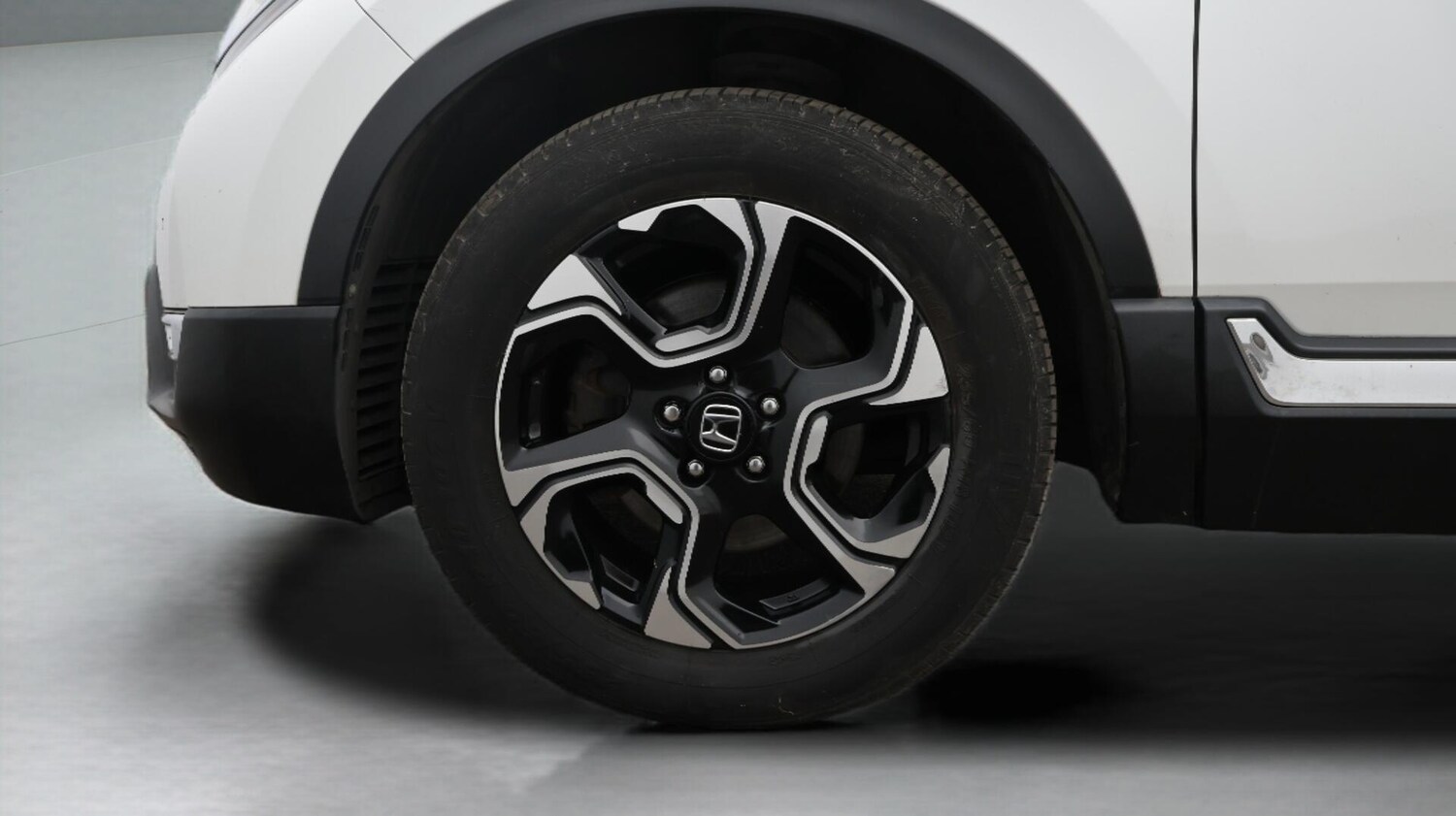 Used Honda CR-V 2021 for sale - 76370721: Photo 19