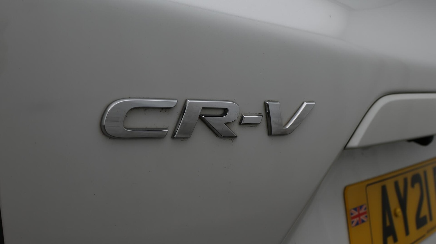 Used Honda CR-V 2021 for sale - 76370721: Photo 21