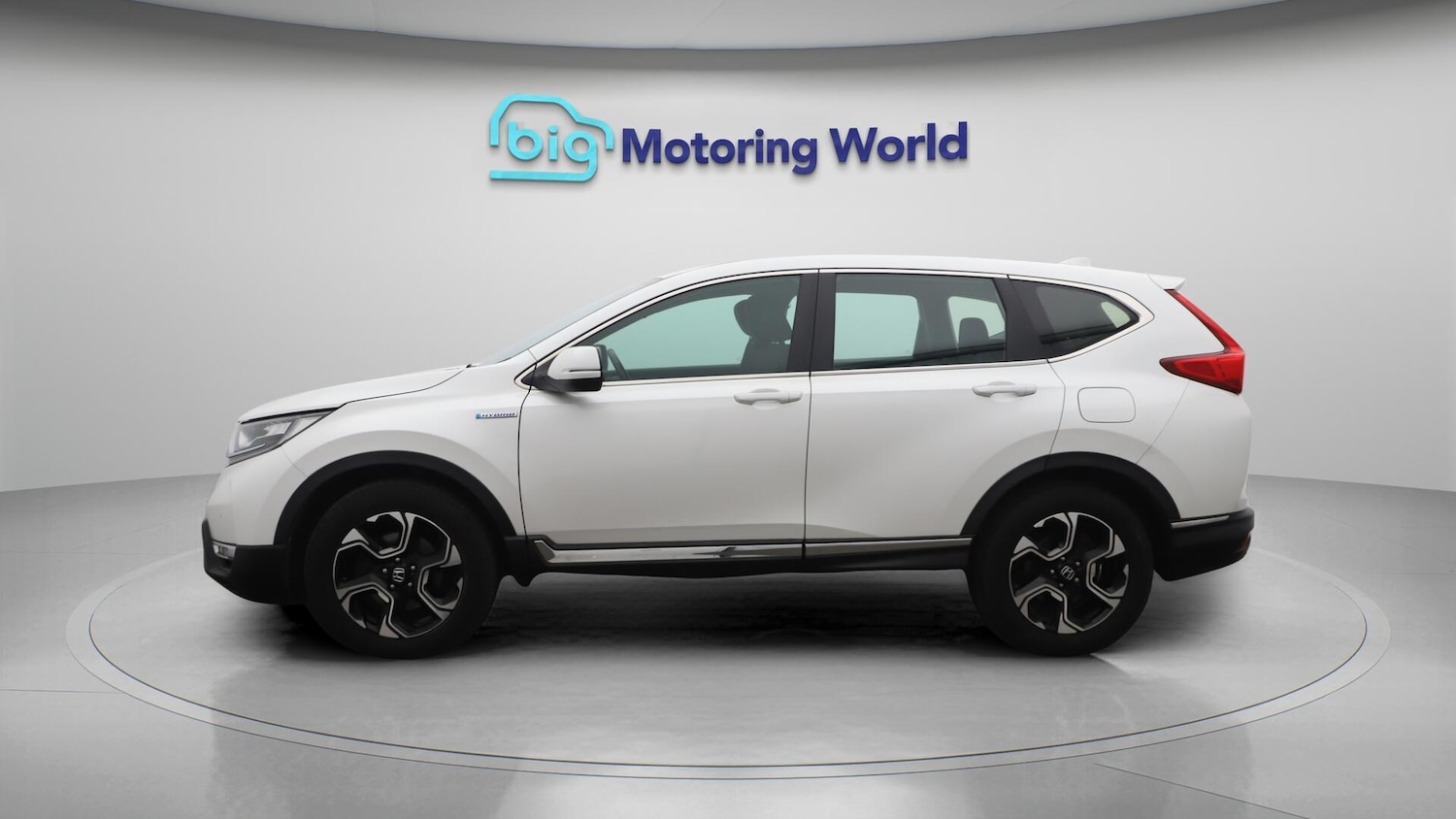 Used Honda CR-V 2021 for sale - 76370721: Photo 5