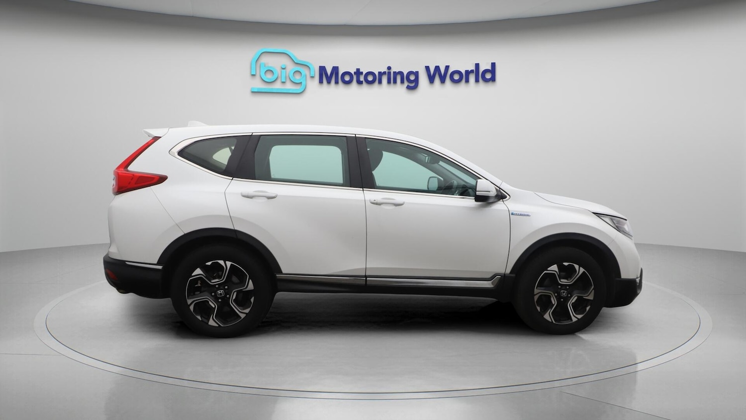 Used Honda CR-V 2021 for sale - 76370721: Photo 9