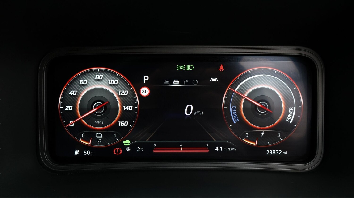 Used Hyundai KONA 2022 for sale - 77181693: Photo 10