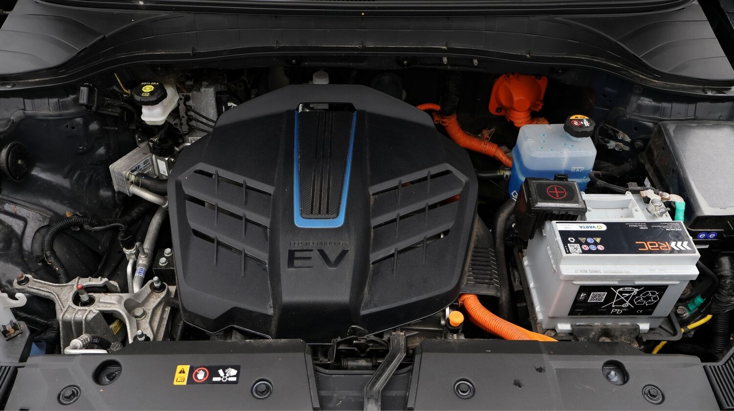 Used Hyundai KONA 2022 for sale - 77181693: Photo 19