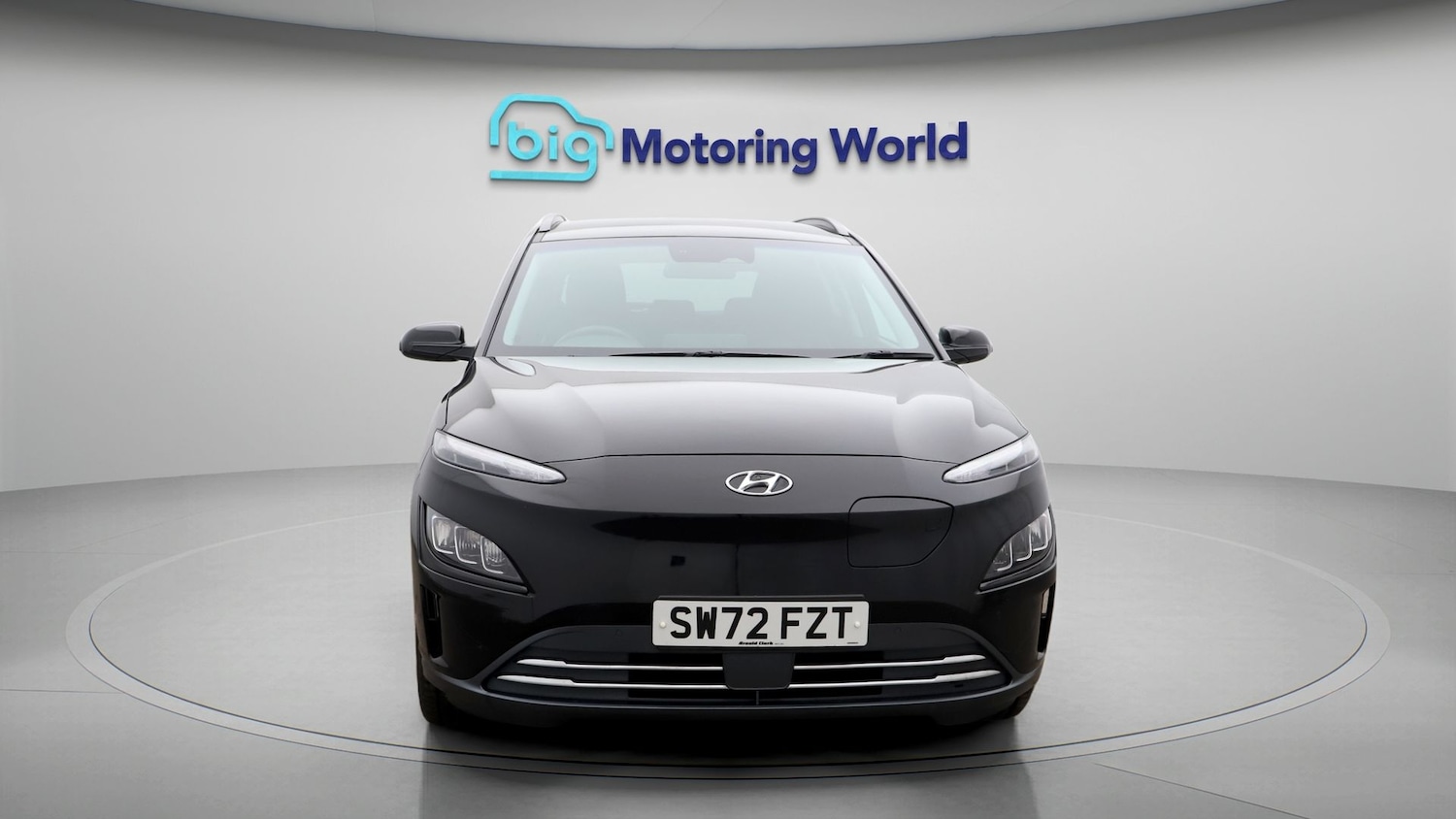 Used Hyundai KONA 2022 for sale - 77181693: Photo 2