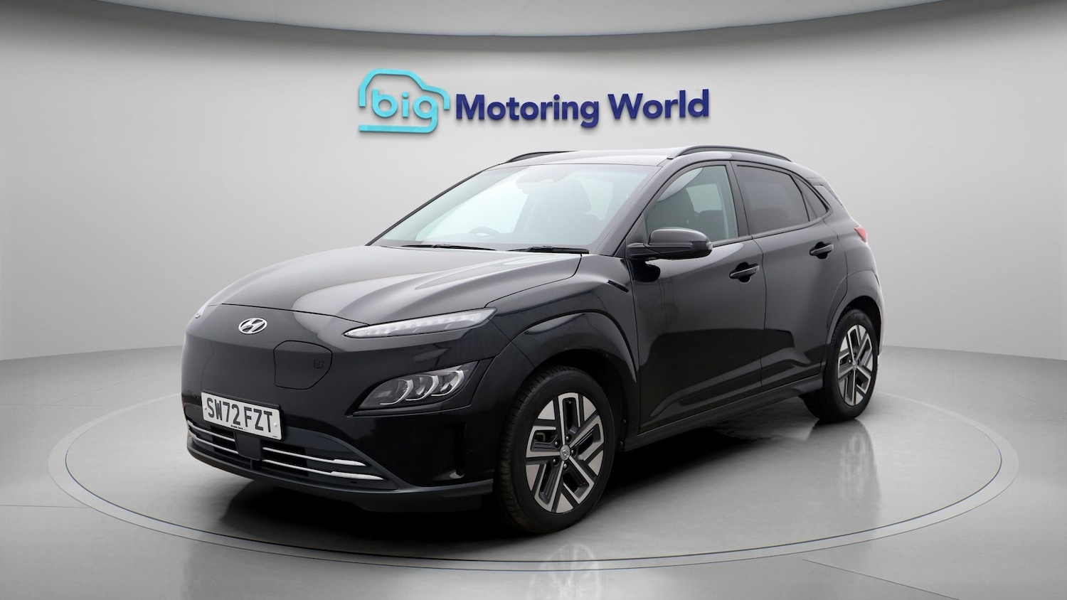Used Hyundai KONA 2022 for sale - 77181693: Photo 3