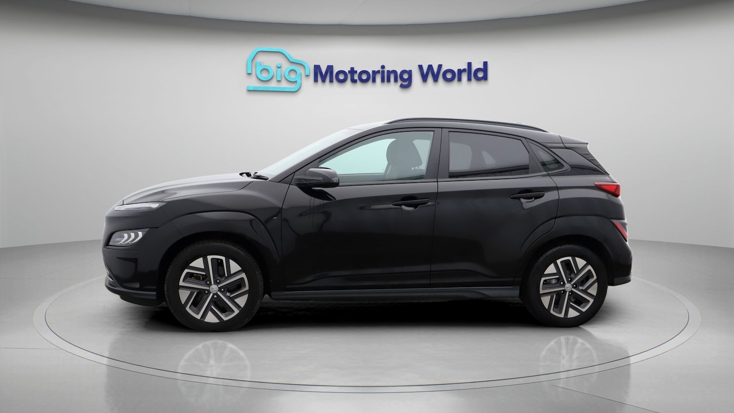 Used Hyundai KONA 2022 for sale - 77181693: Photo 4