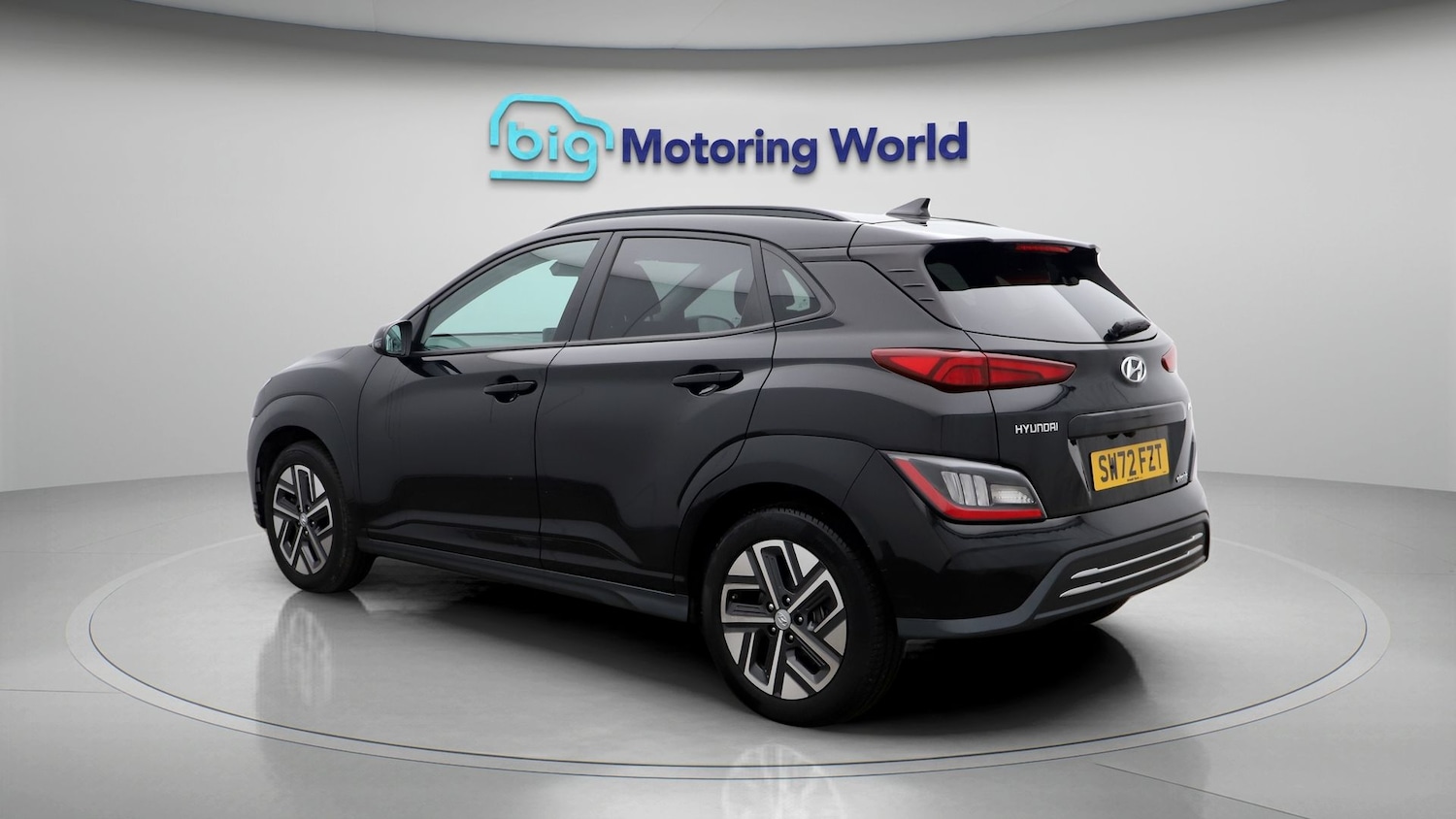 Used Hyundai KONA 2022 for sale - 77181693: Photo 5